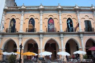Un famoso museo salteño cerrará por mantenimiento de vitrinas
