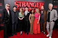 Netflix’s 'Stranger Things' 2-hour finale will play in movie theaters