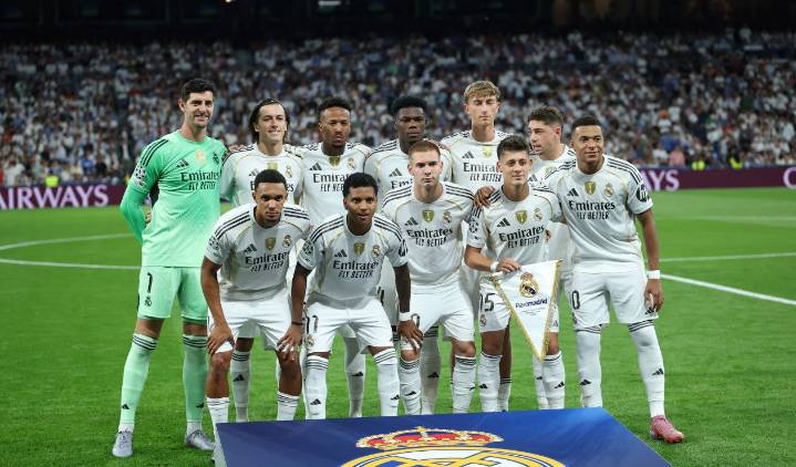 El Madrid llega mermado al Clásico: La defensa está en crisis