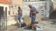 Nogales intensifica limpieza en panteones para el ...