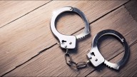 Newport officer arrested on domestic assault charges