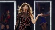 Taylor Swift shuts down fan theory about quitting music after Travis Kelce marriage