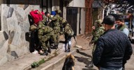 Autoridades refuerzan operativos nocturnos para garantizar la seguridad en Pasto