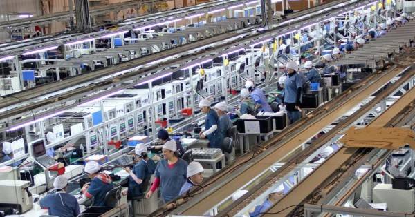 El Gobierno nacional quiere aprobar la reforma laboral en diciembre y pedirá que empresas apoyen