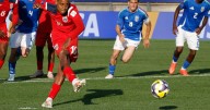 Los goles con los que Cuba da la sorpresa ante Italia en el Mundial Sub 20