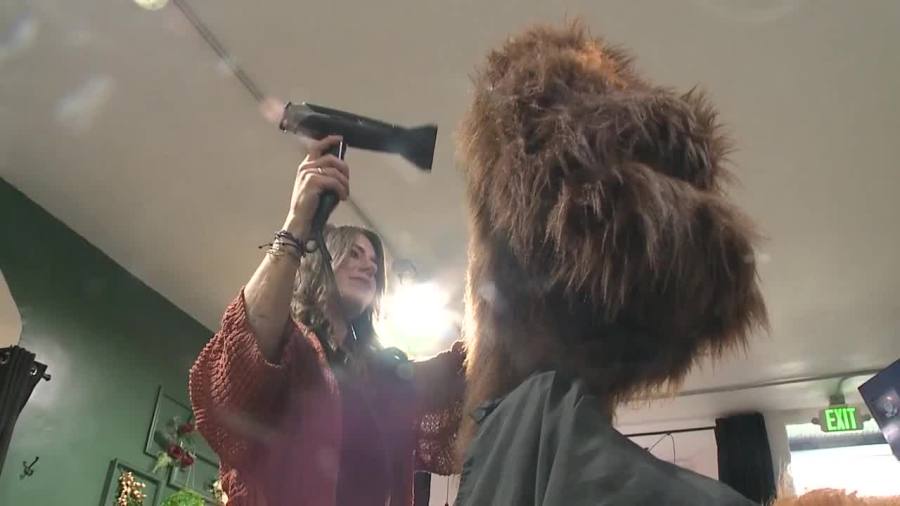 2025 Woollybear Festival arrives this weekend