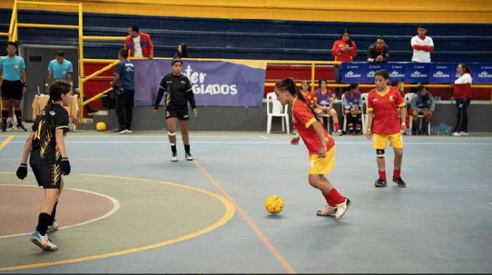 Cali y Palmira ya están listas para recibir la gran final de los Juegos Intercolegiados 2025
