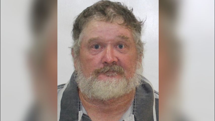 Assumption Parish man arrested, allegedly set fire to camper