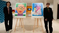 Milan-Cortina 2026 unveils official posters for Winter Olympic, Paralympic Games