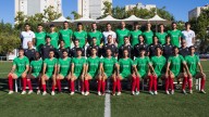 Conoce al México FC, el equipo de mexicanos en España que sueña con jugar contra el Real Madrid en LaLiga