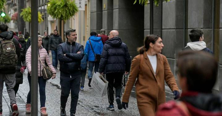Granada, la capital más rica de Andalucía pero con mayor desigualdad entre sus barrios cada año