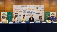 Carrera “Corre con tus recuerdos” será el 2 de noviembre