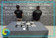 Vinculan a proceso a una persona por transportar fentanilo en Nuevo León