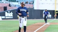 Darick Hall vuelve a brillar con grand slam en triunfo de Naranjeros
