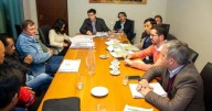 Hacienda confirmó paritarias para mediados de este mes