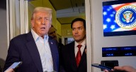 Trump Calls on Democrats to End Shutdown on Day 26: 'We Just Want People to Get Paid'