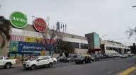 Costantini ganó la subasta. Qué pasará con el Jumbo y el shopping  que está sobre la avenida Bullrich en Palermo