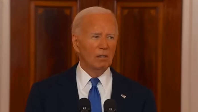Democrats Suddenly Change Slogan To 'Orange Man Good'