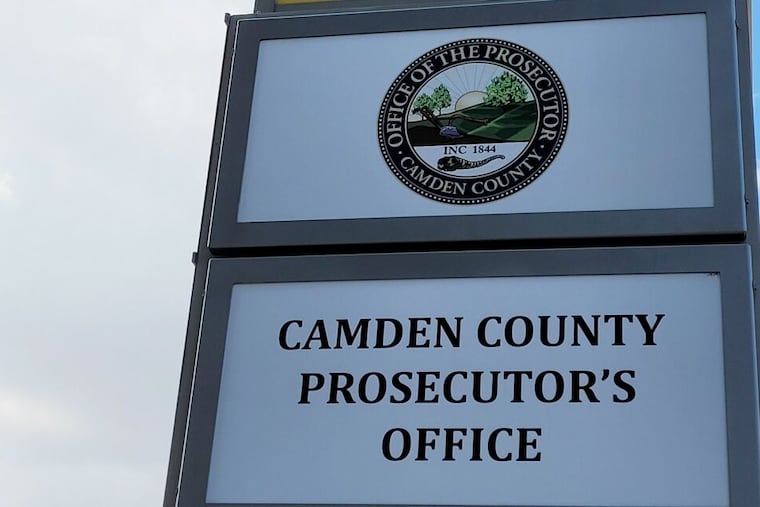 Voorhees man, convicted of murdering his wife, died by suicide in Camden County jail