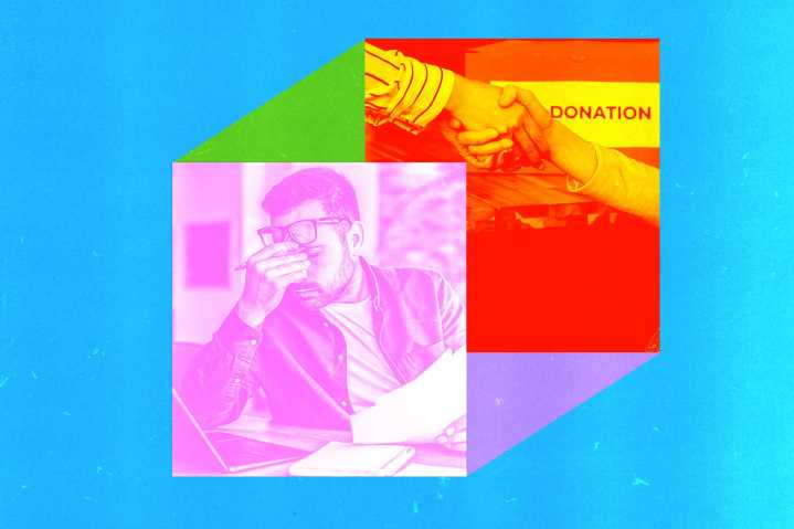 I Heard a Rumor About What’s Going to Happen to My Boss. I Want to Make It Happen Faster.