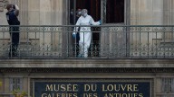 Francia confirma cuáles fueron las joyas que se robaron del Museo del Louvre: “Valor inestimable”