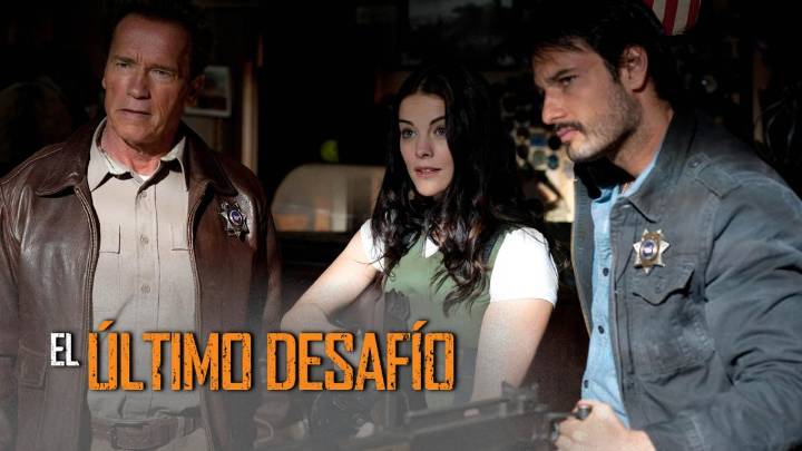 El último desafío