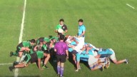 Regional del Litoral de rugby: Duendes se metió en la semifinales y Gimnasia se acercó