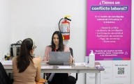 Deja Conciliación Laboral derrama de 643 mdp