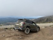 Subaru Forester Wilderness 2026: aventura en la comodidad