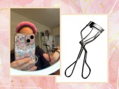 Why Shiseido's Eyelash Curler blows every other brand out of the water