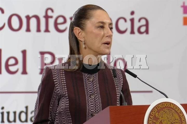 Pide CSP esperar ante cancelación de EU a Canadá