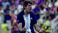 «Más vivos que nunca»: las sensaciones de Gustavo Costas tras la derrota de Racing