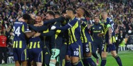 Edson Álvarez está de vuelta: reaparece con Fenerbahce en Europa League