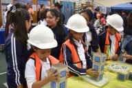 Inició la Expo Ciencia y Tecnología 2025 de la UABC