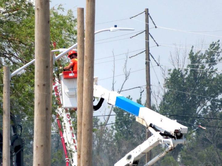 Utilities Kingston adopts new climate change plan | Kingston/Frontenac This Week