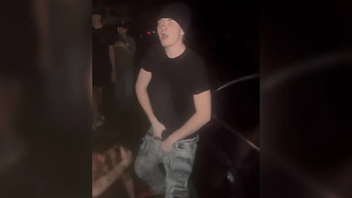 Marion deputies seek to ID accused shooter at high school homecoming party