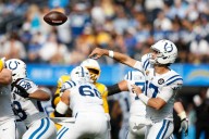 Semana 7 de la NFL: Bears rugen, Mahomes brilla y los Rams arrasan en Wembley