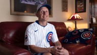 Iowa Cubs batboy's jersey selected to be in Baseball Hall of Fame
