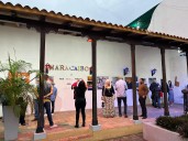De reliquia colonial a vanguardia con IA, la Casa de la Capitulación logra nominación en el Premio Nacional de Turismo 2025