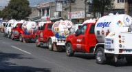 Gobierno publica nuevas normas para transporte de gas tras accidente en Edomex