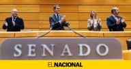 El PP activa en el Senado el choque con el Gobierno por los presupuestos que puede acabar en el TC