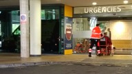Un paciente del hospital Son Espases de Palma se fuga en pijama y lo encuentran pidiendo por la calle