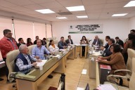 Piden Diputados Federales una “reasignación justa” del presupuesto para el campo en México