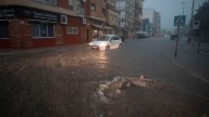Aigües de Sagunt rescata una tarifa para acelerar en prevención de inundaciones