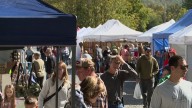 Stirring up tradition at Lycoming County's Apple Butter Festival