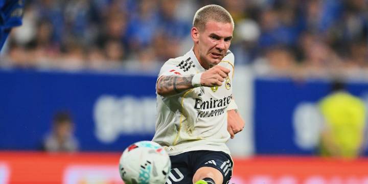 Franco Mastantuono quedó entre los 25 nominados al premio Golden Boy: los únicos dos argentinos que lo ganaron