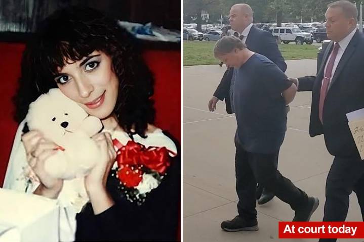 Breakthrough in Long Island cold case as cops arrest alleged killer of 16