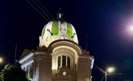 La otra pasión: subirse a los rollers para recorrer la Ciudad de noche