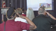 Beaumont launches new veterans commission to strengthen outreach, support services