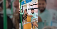 El Festival Internacional de Jazz de Granada… también en el Metro